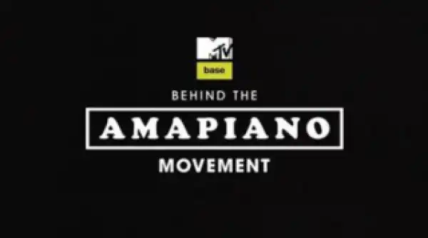 DJ Ace - Behind The Amapiano Movement (Soulful Mix)